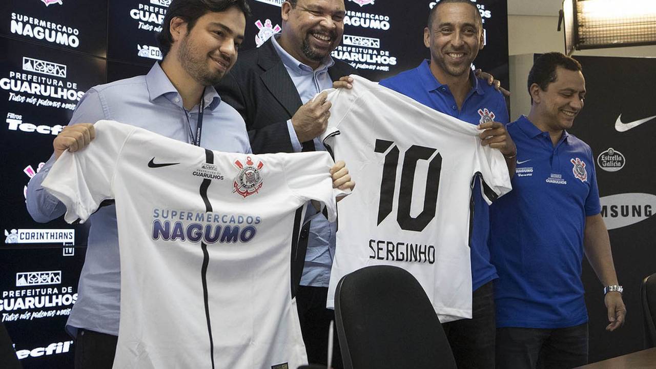 Serginho