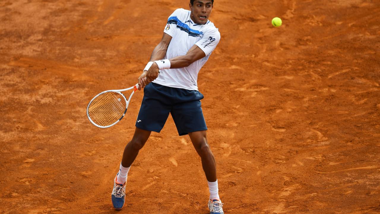 Thiago Monteiro
