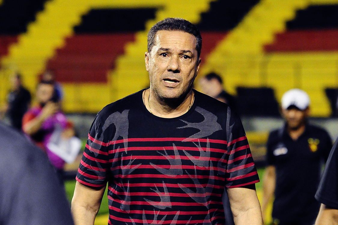 Justiça não localiza Luxemburgo para depor em favor de Lula