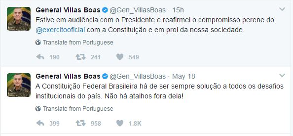 Villas Boas