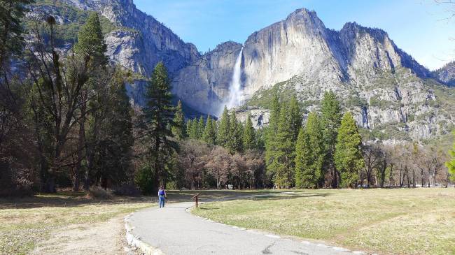 yosemite