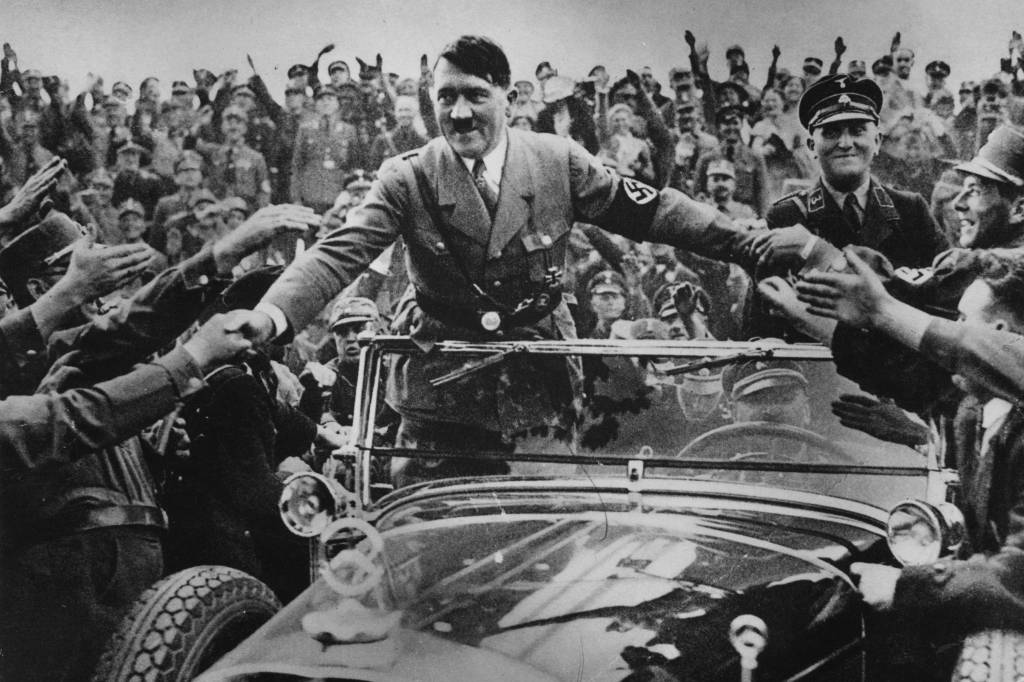 Adolf Hitler