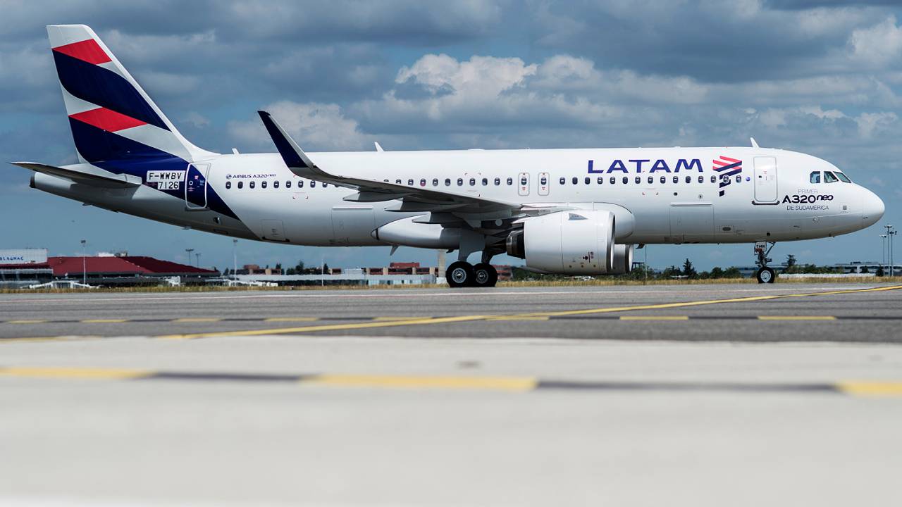 black friday passagens aéreas promoção