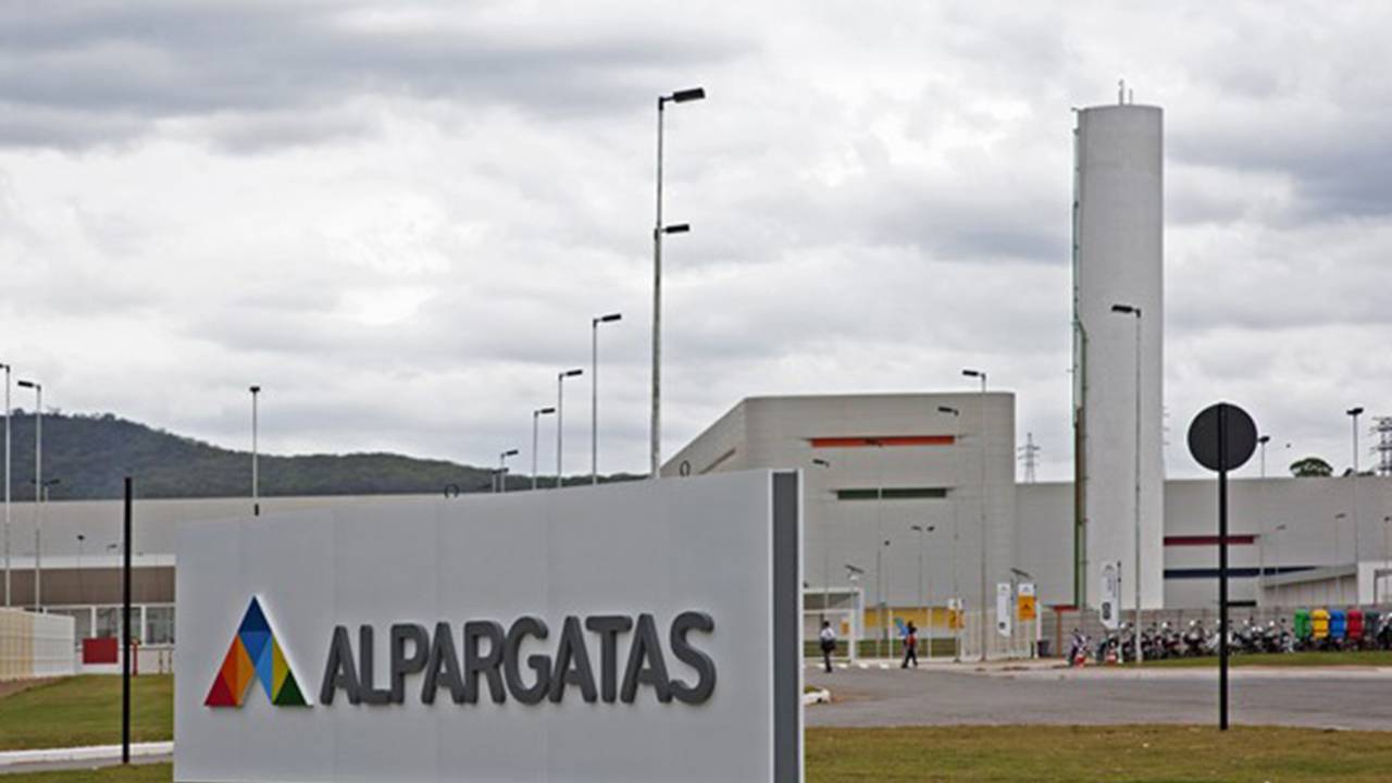 Alpargatas