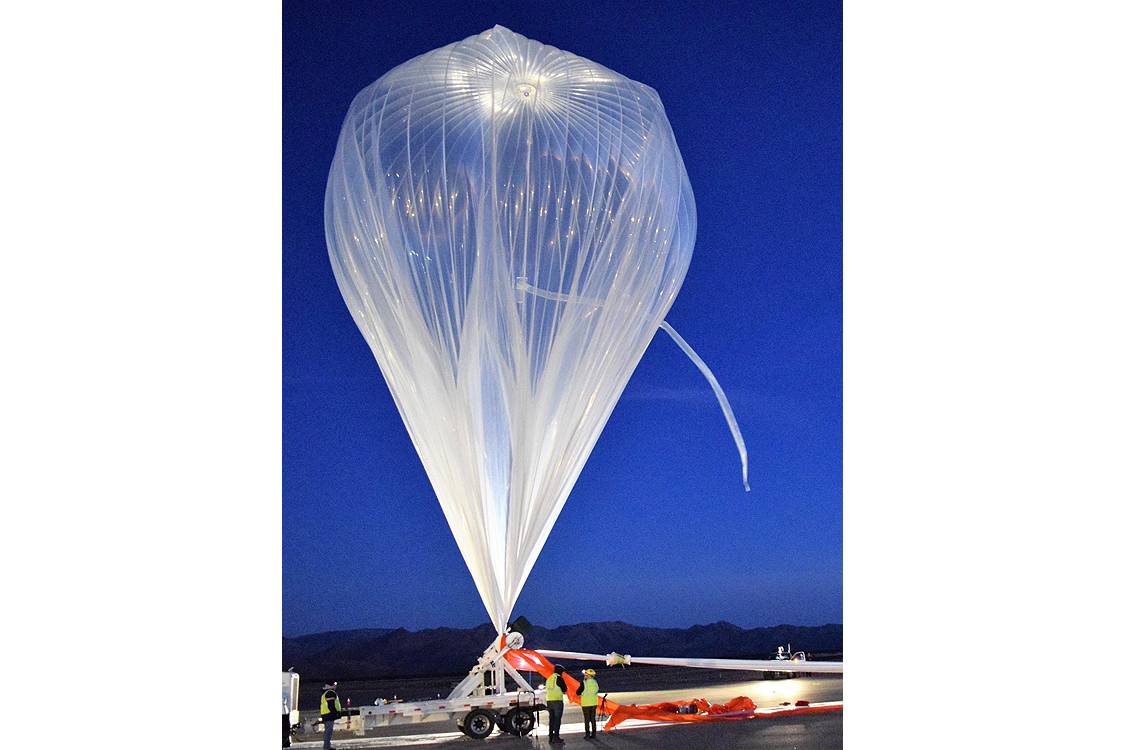 Empresa lançará sanduíche de frango para fronteira com o espaço