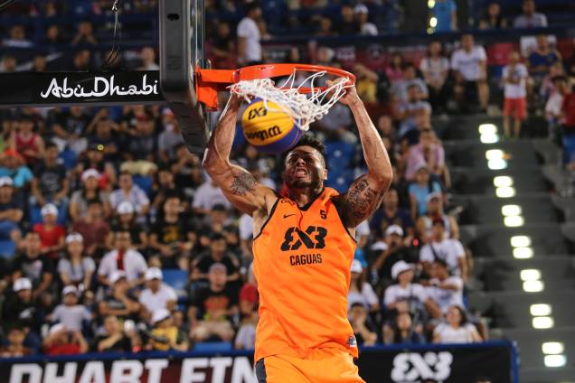 Inclusão do basquete 3x3 nos Jogos Olímpicos de Tóquio, em 2020 Inclusão do basquete 3x3 nos Jogos Olímpicos de Tóquio, em 2020