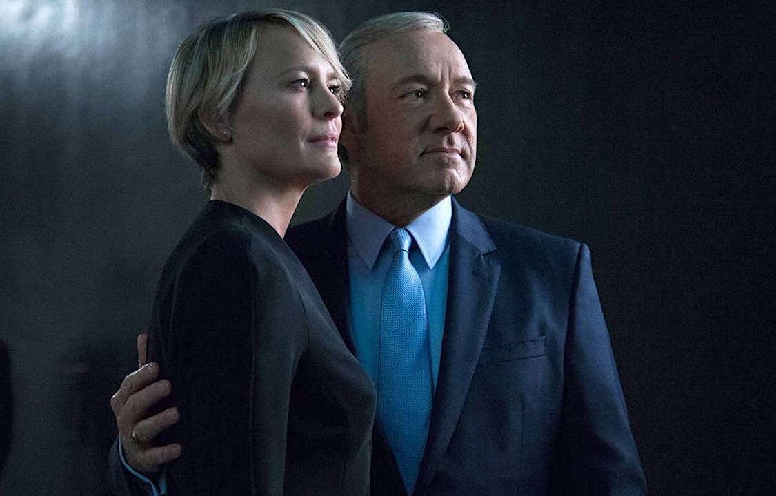 House of Cards 5