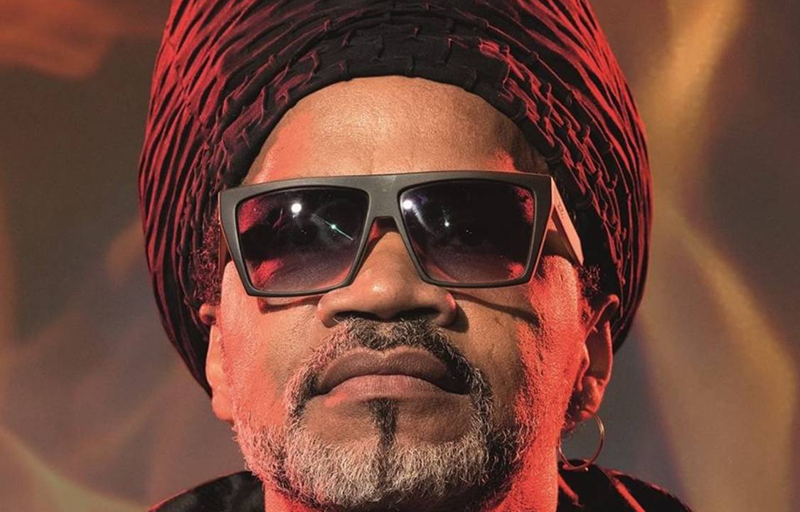 Carlinhos Brown