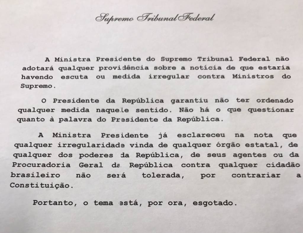 Cármen Lúcia