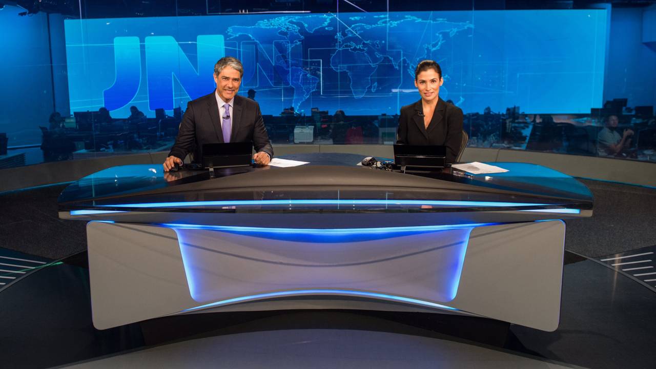 Jornal Nacional