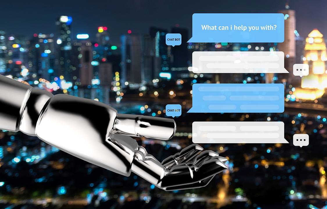 Chatbots