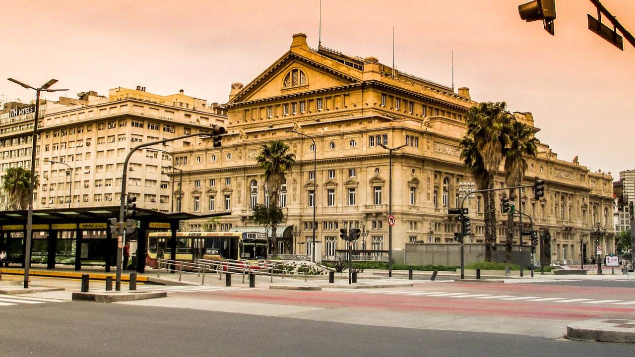 Destinos/lugares baratos para passar as férias de julho: Buenos Aires, Argentina