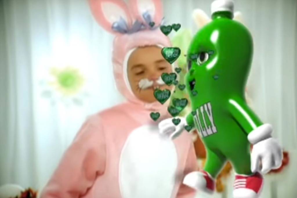 Conar pede que Dolly retire propaganda de Páscoa do ar