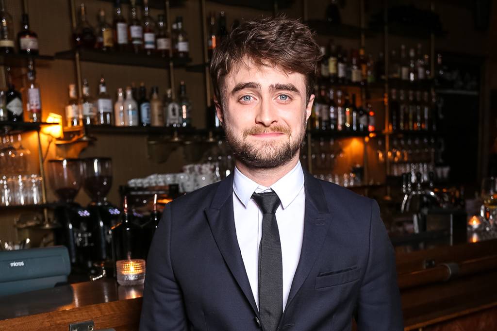 O patrimônio de Daniel Radcliffe 14 anos depois do último ‘Harry Potter’