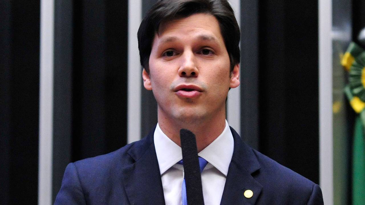 Daniel Vilela PMDB/GO