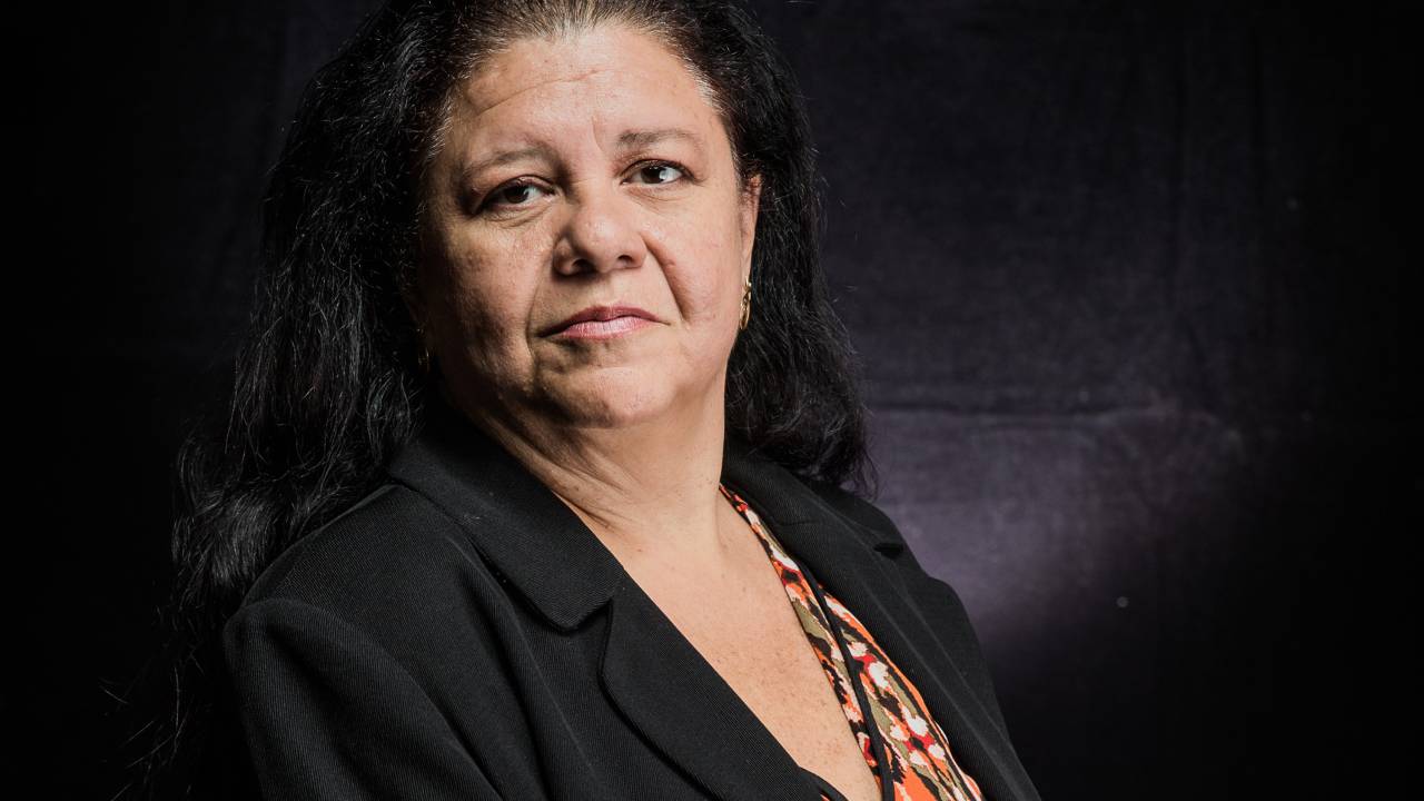 Deputada Laura Carneiro (PMDB-RJ)