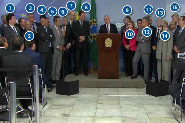 deputados-pronunciamento-michel-temer