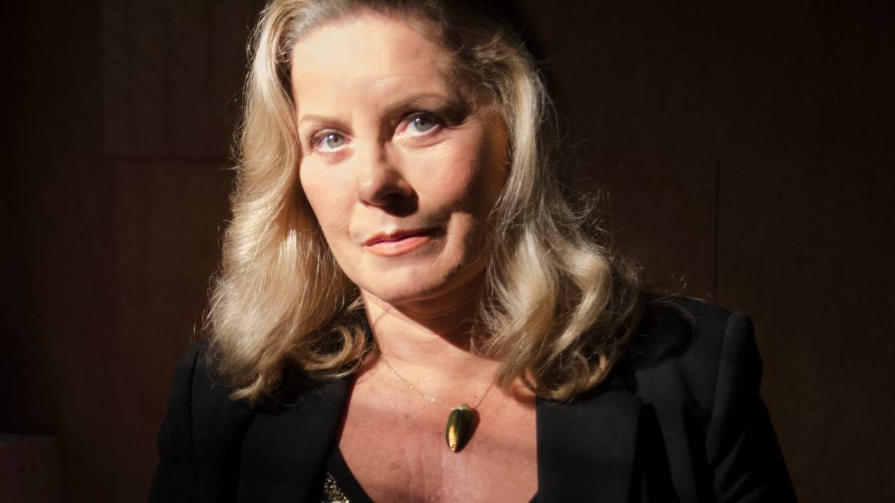 Vera Fischer