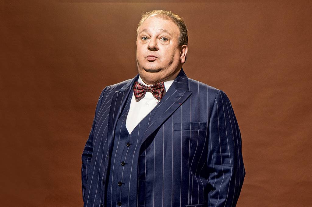 O comentário de Erick Jacquin que revoltou o público do Masterchef