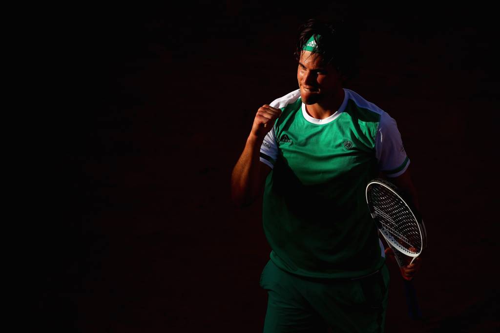 Rio Open divulga lista de participantes com três Top-10