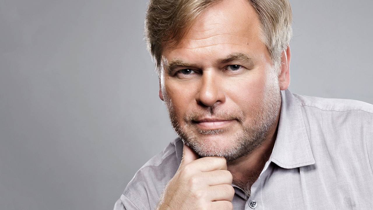 Eugene Kaspersky