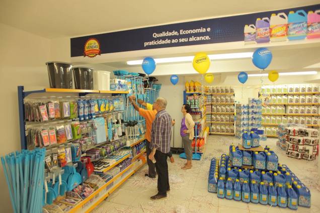 Franquia da Ecoville em Boa Vista, Roraima Franquia da Ecoville em Boa Vista, Roraima