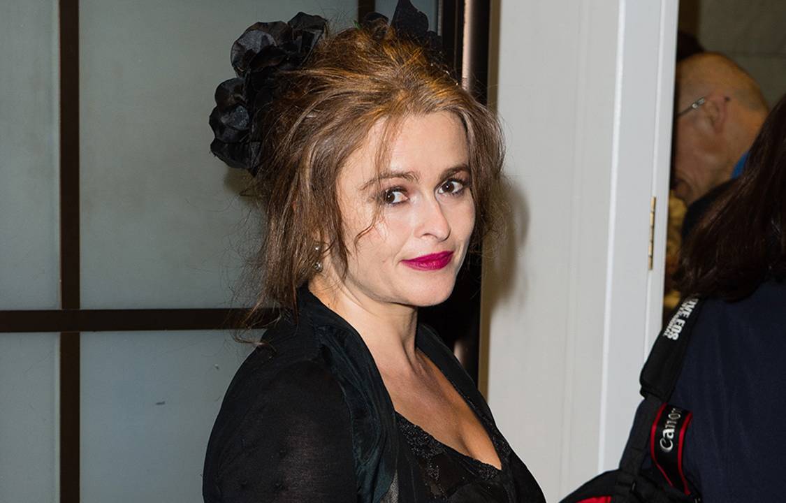 Helena Bonham Carter