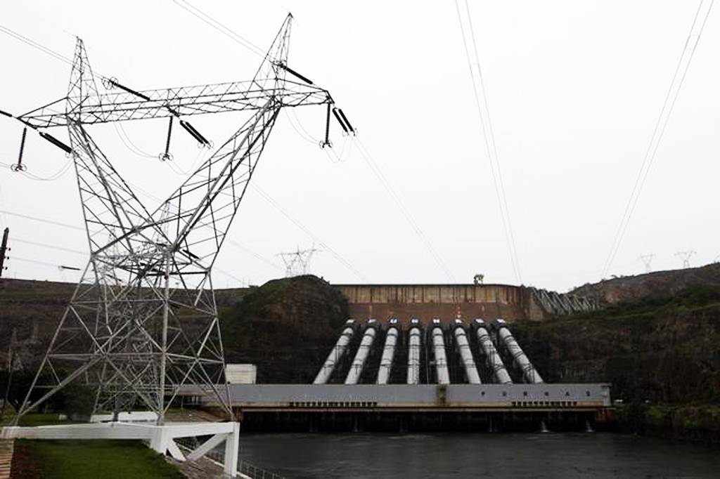 Furnas comprará da Camargo Corrêa fatia de hidrelétrica alvo da Lava Jato