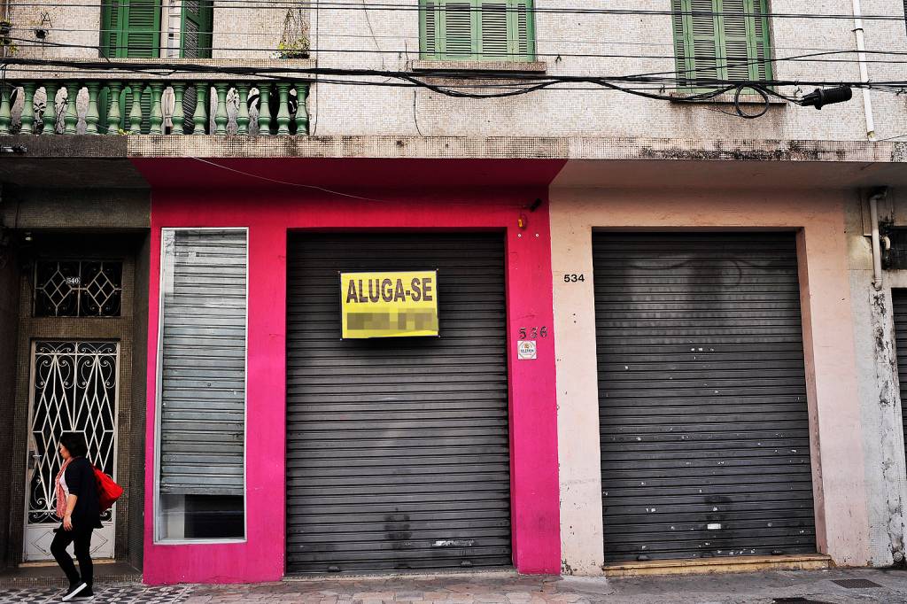 IGP-M, a inflação dos aluguéis, tem queda de 1,67% em junho