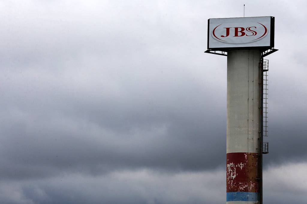 JBS fez outra venda de ações antes de delações virem à tona