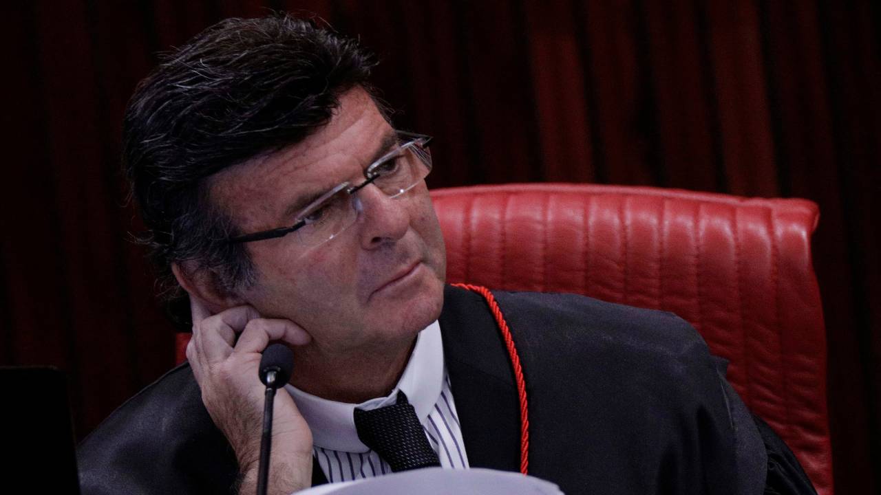 Julgamento da chapa Dilma-Temer no Tribunal Superior Eleitoral