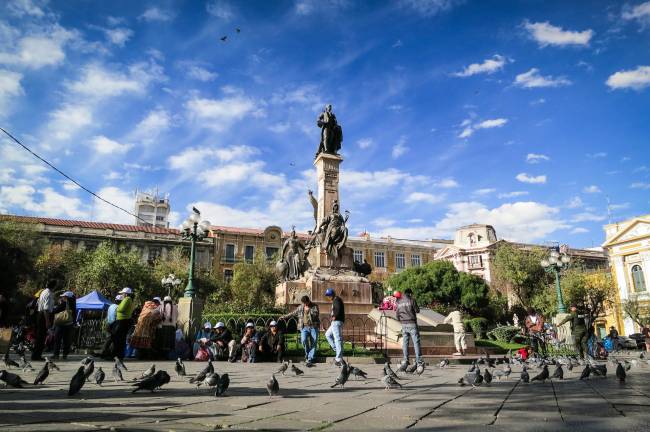 5 lugares baratos para as férias de julho