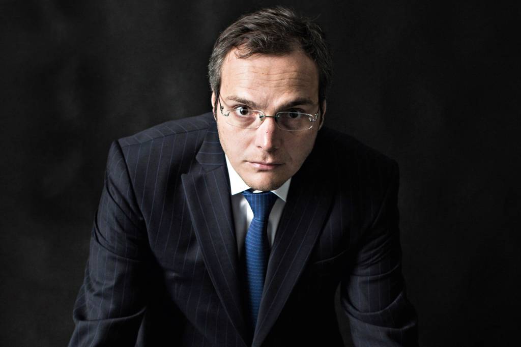 Funaro quer contestar acordo de leniência da J&F com justiça americana