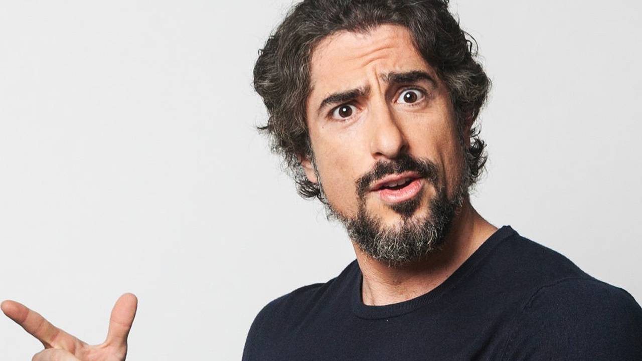 Marcos Mion