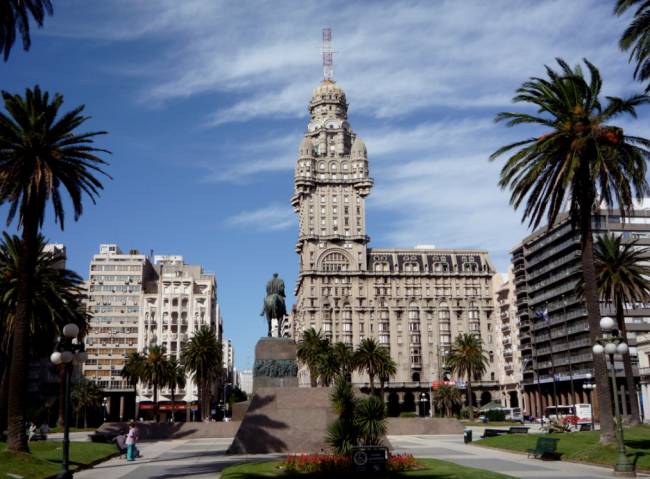 5 lugares baratos para ir nas férias de julho