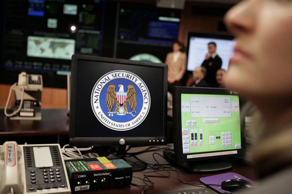 EUA: relatório da NSA revela ataques russos a sistema eleitoral