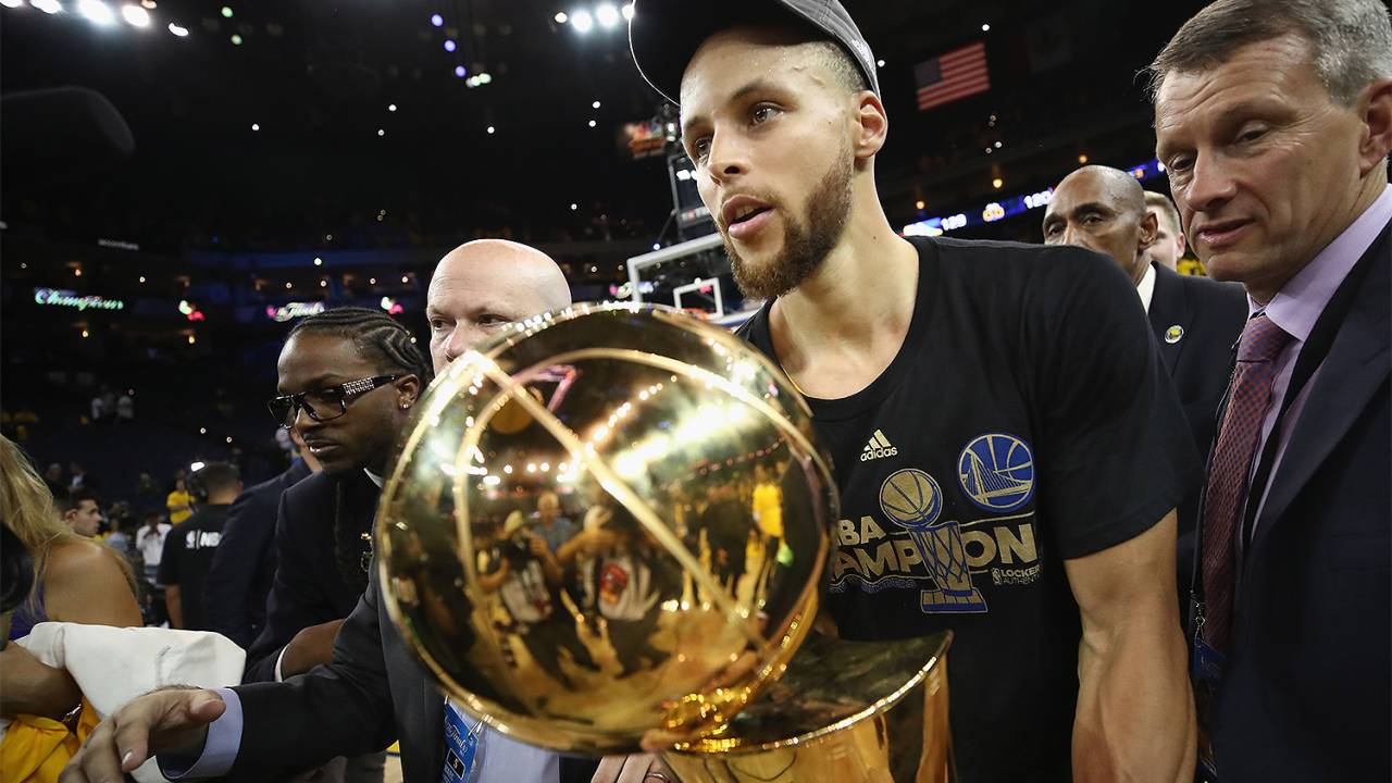 2017 NBA