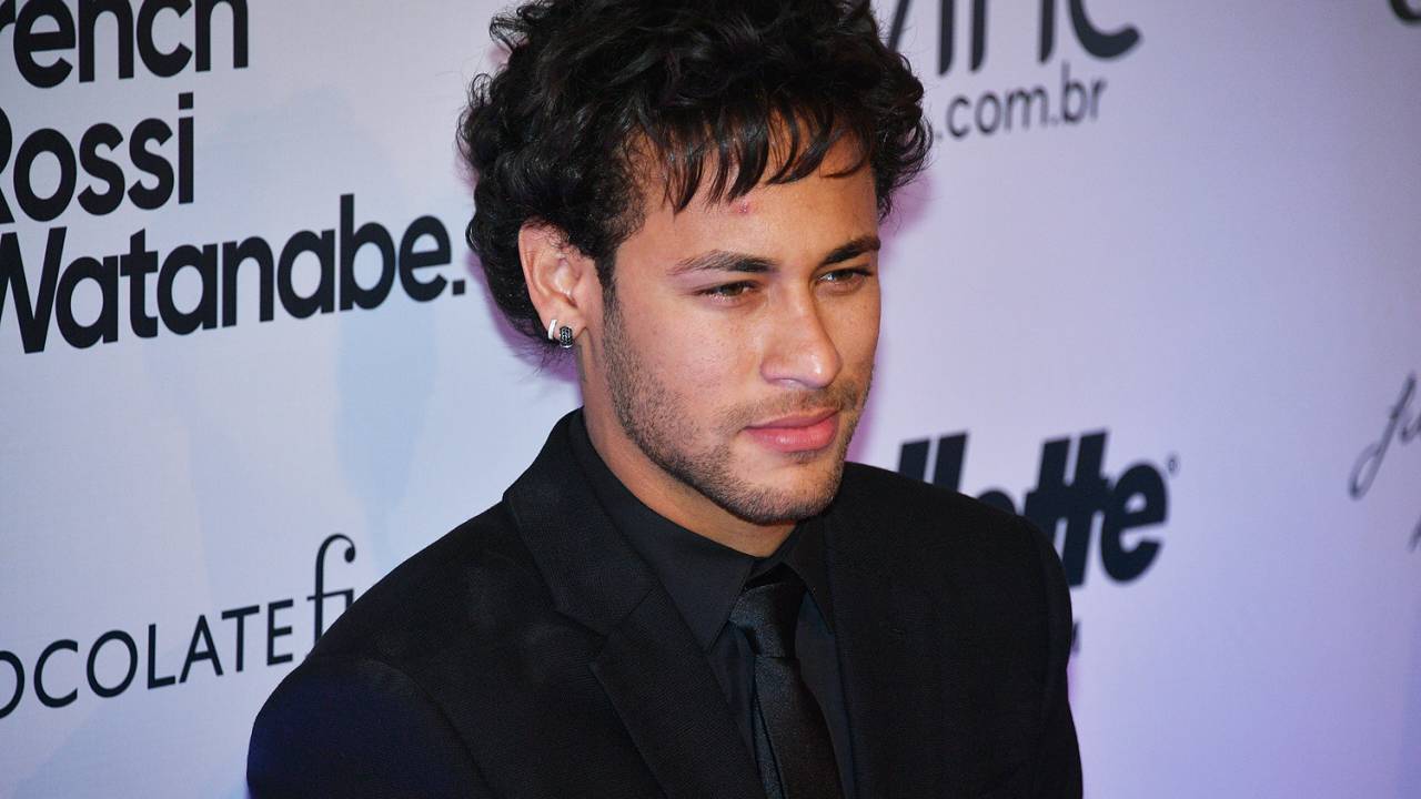 Neymar: fim do namoro com Bruna Marquezine