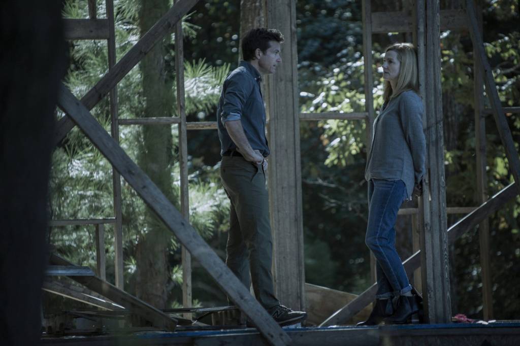 ozark Cena da série 'Ozark'