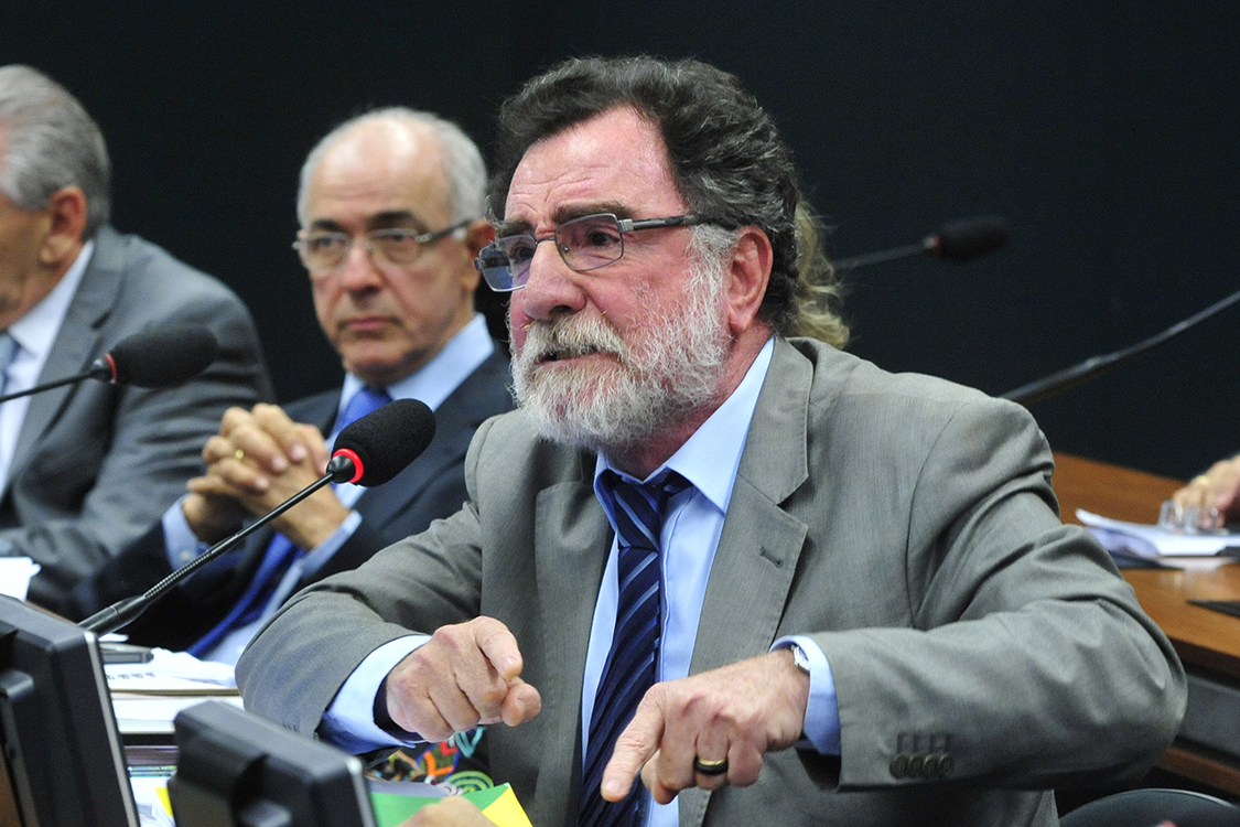 Candidatura do PT em Minas deixa chapa de Lula com poucas opções de aliança