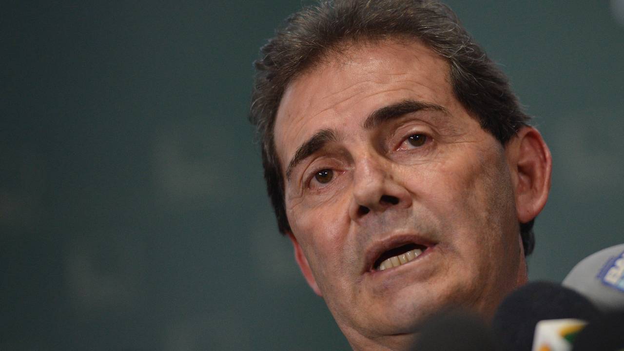 Paulo Pereira da Silva