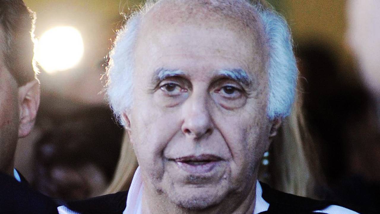 Roger Abdelmassih - 20/08/2014