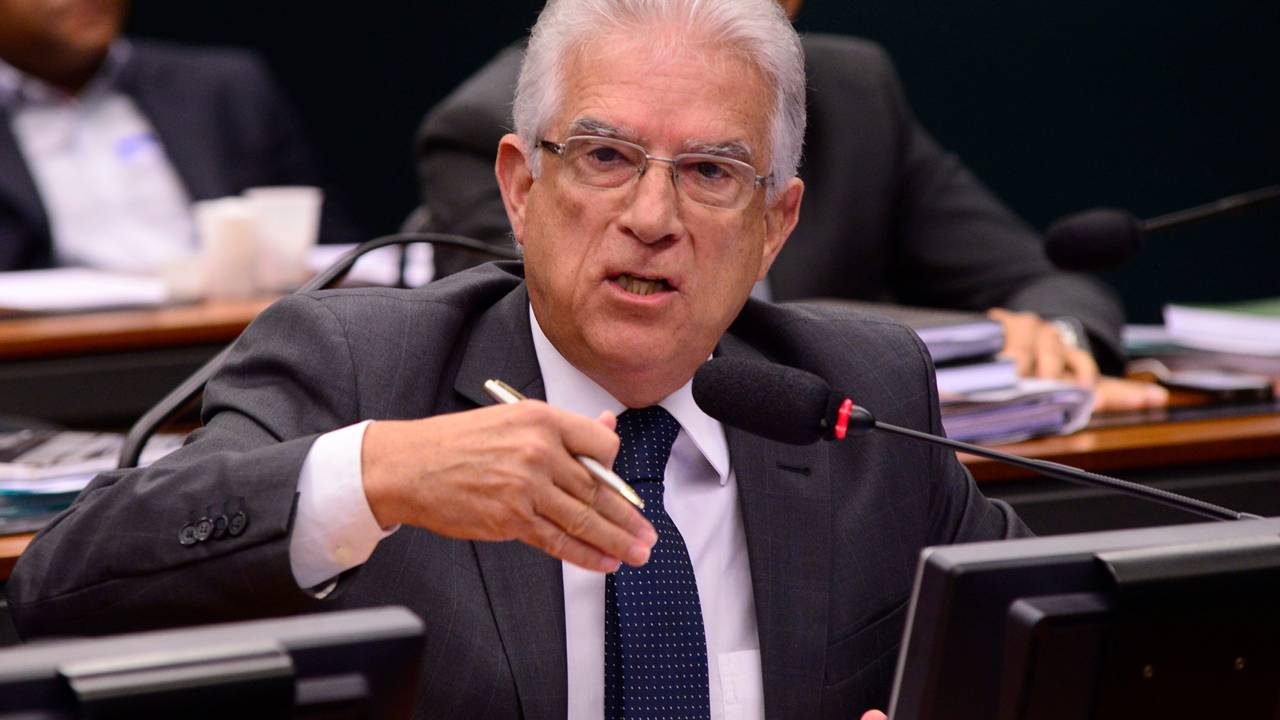 Titulares Comissão de Constituição e Justiça e de Cidadania - CCJC
