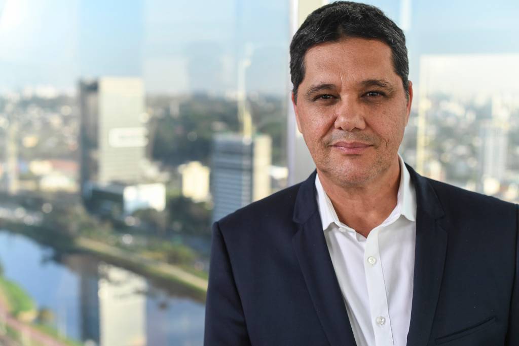 A missão de Casagrande para o vice Ferraço no Espírito Santo