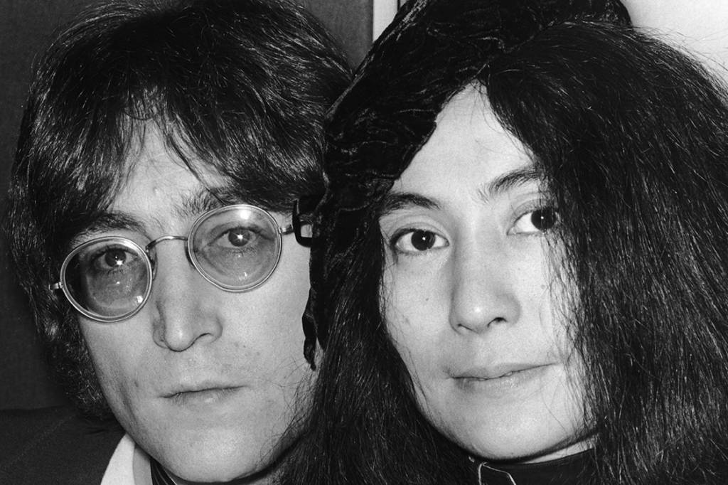 As revelações do filho de Yoko Ono e John Lennon sobre casamento dos pais