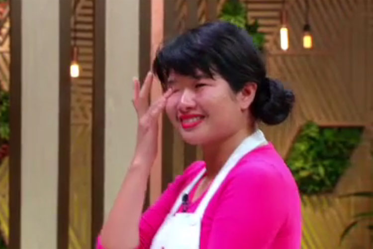 Masterchef: Yuko é eliminada