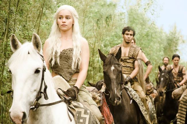 Game of Thrones - 7ª temporada