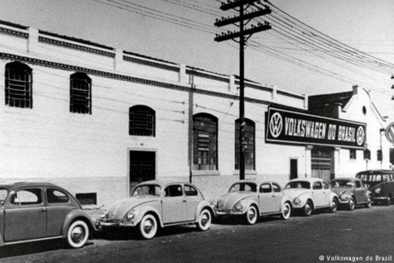 José Casado: O ‘5171′ da Volks