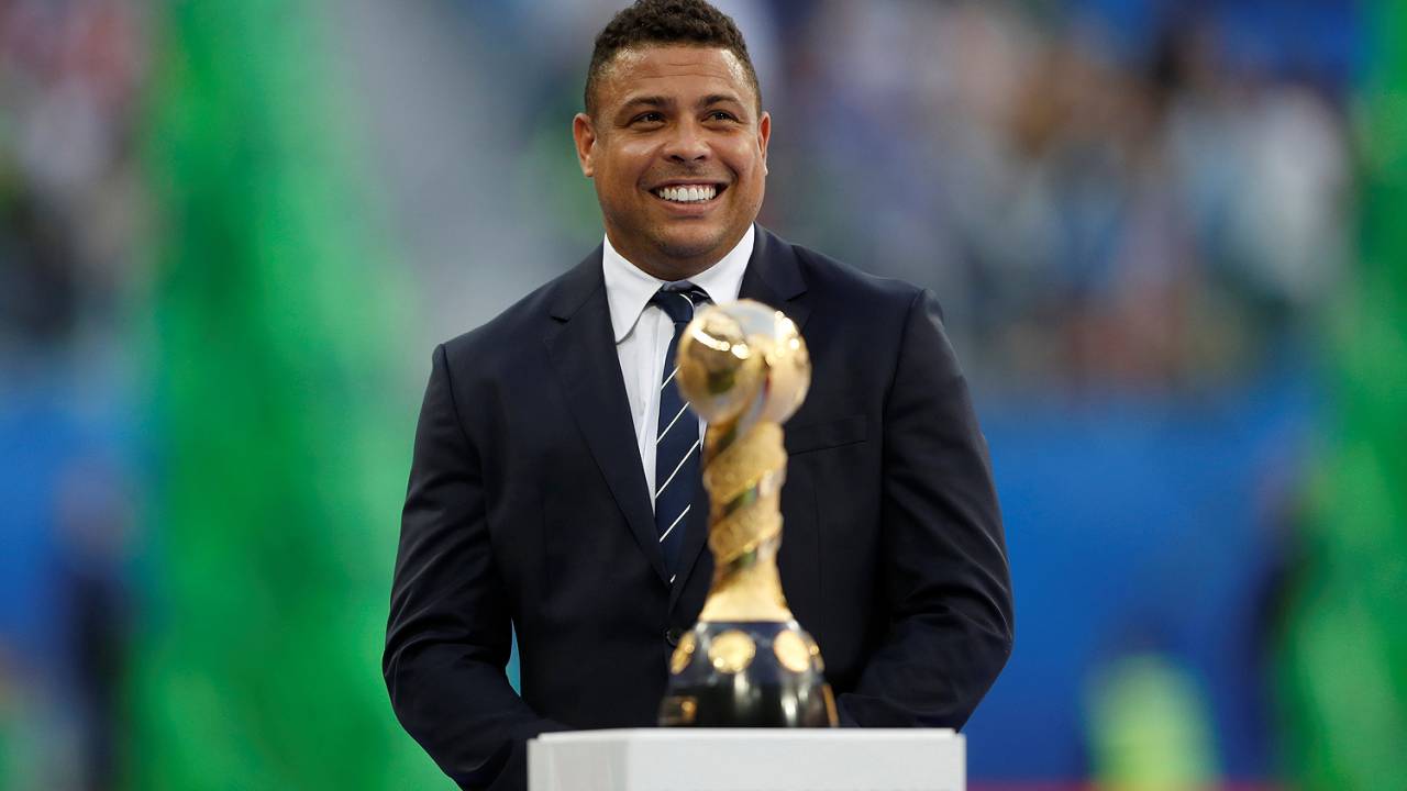 Copa das Confederações 2017