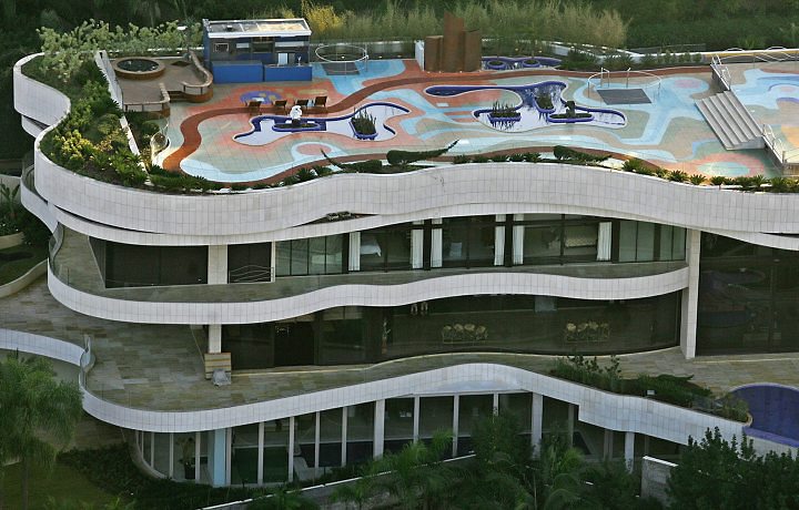 Imóvel comercial do Banco Santos vai a leilão com até 40% de desconto